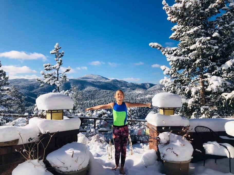 Boulder Best City And Nature With Lake And Trails Pets Ok Esterno foto