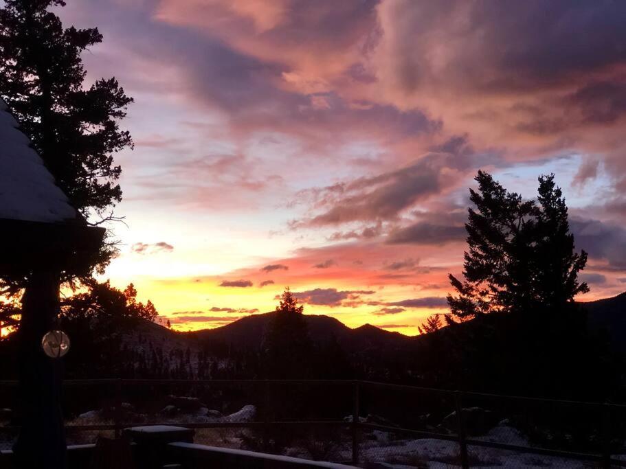 Boulder Best City And Nature With Lake And Trails Pets Ok Esterno foto