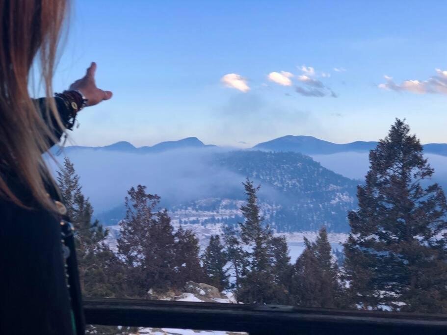 Boulder Best City And Nature With Lake And Trails Pets Ok Esterno foto