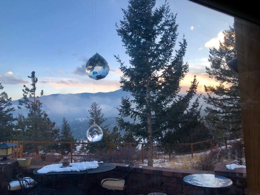 Boulder Best City And Nature With Lake And Trails Pets Ok Esterno foto