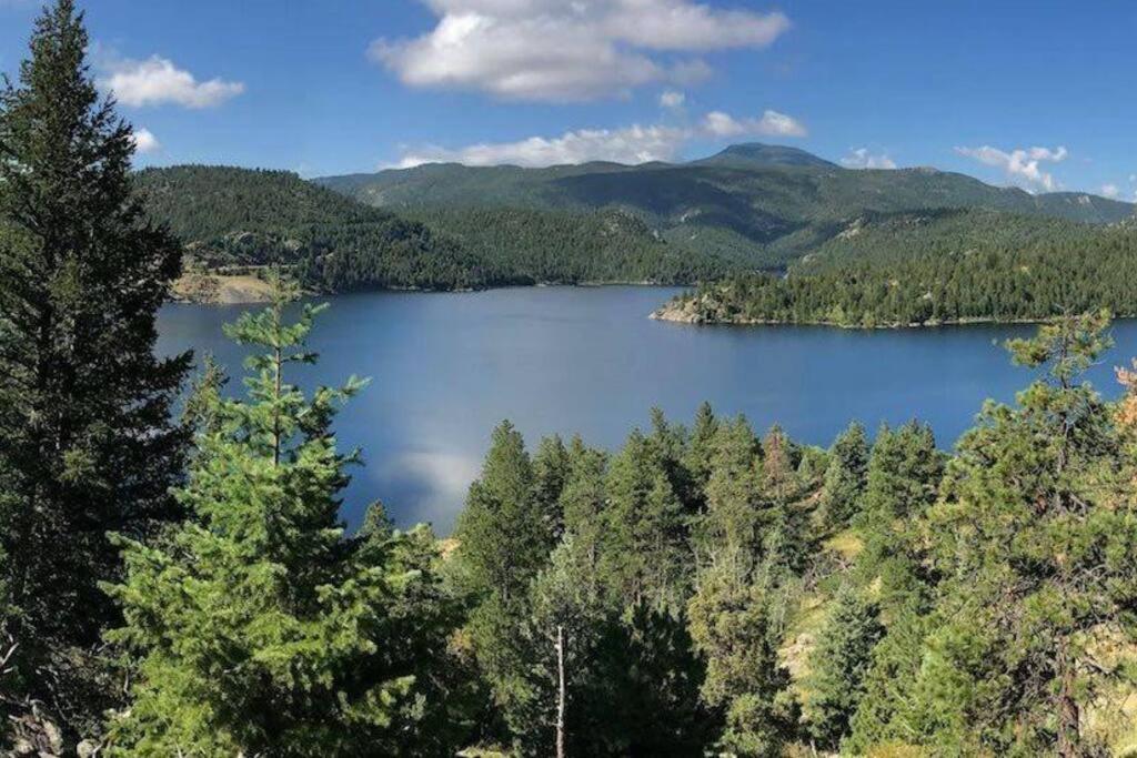 Boulder Best City And Nature With Lake And Trails Pets Ok Esterno foto