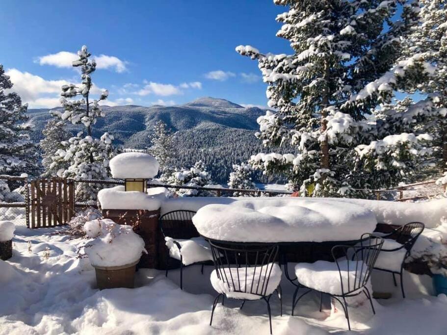 Boulder Best City And Nature With Lake And Trails Pets Ok Esterno foto