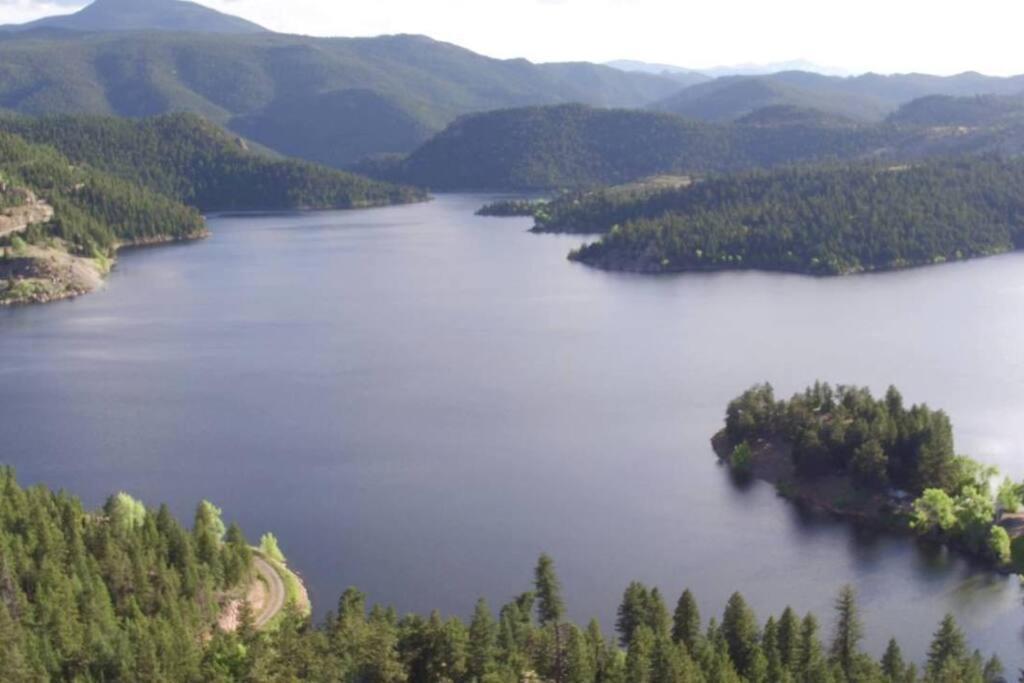 Boulder Best City And Nature With Lake And Trails Pets Ok Esterno foto
