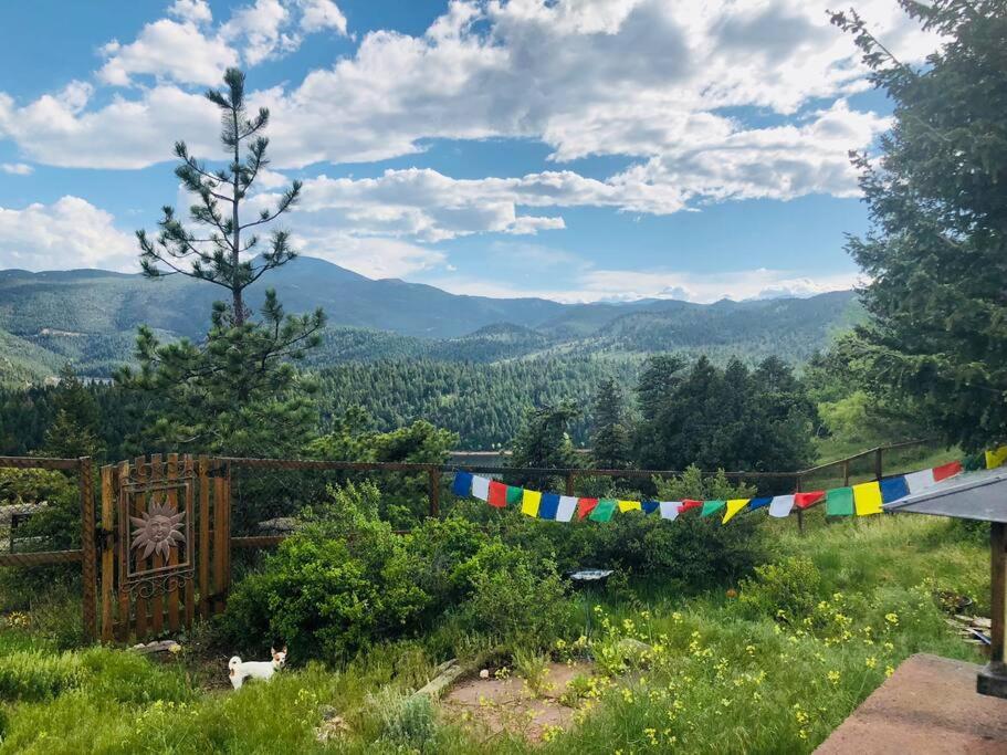 Boulder Best City And Nature With Lake And Trails Pets Ok Esterno foto