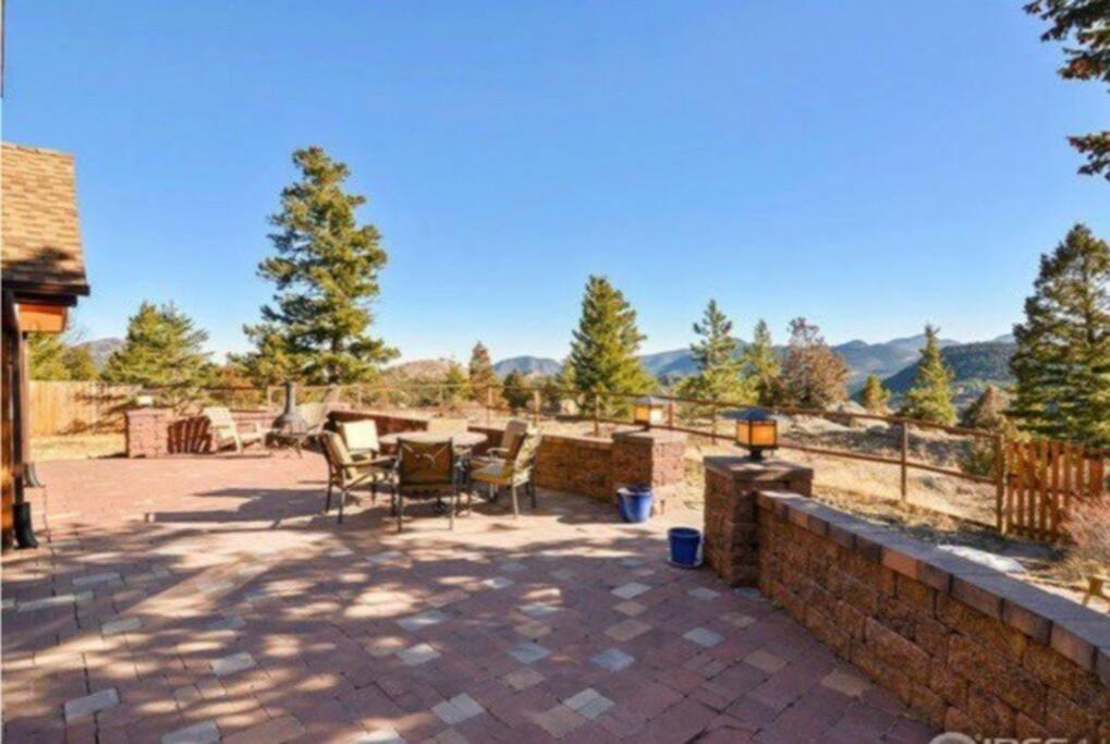 Boulder Best City And Nature With Lake And Trails Pets Ok Esterno foto