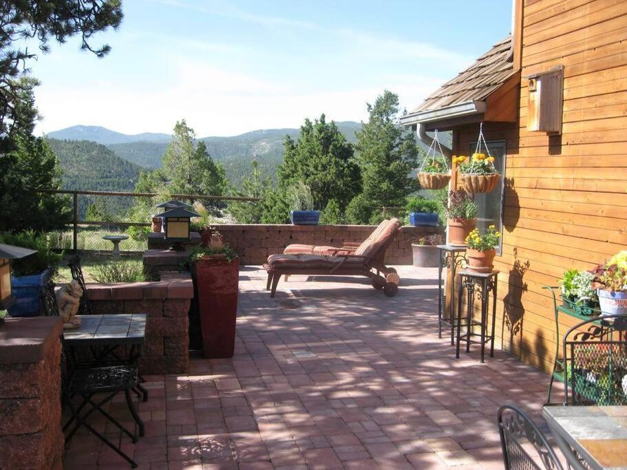 Boulder Best City And Nature With Lake And Trails Pets Ok Esterno foto
