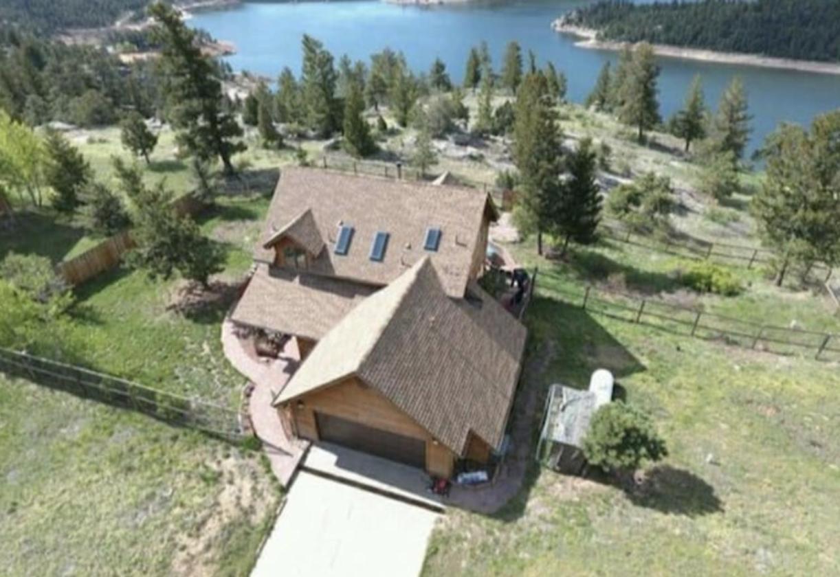 Boulder Best City And Nature With Lake And Trails Pets Ok Esterno foto