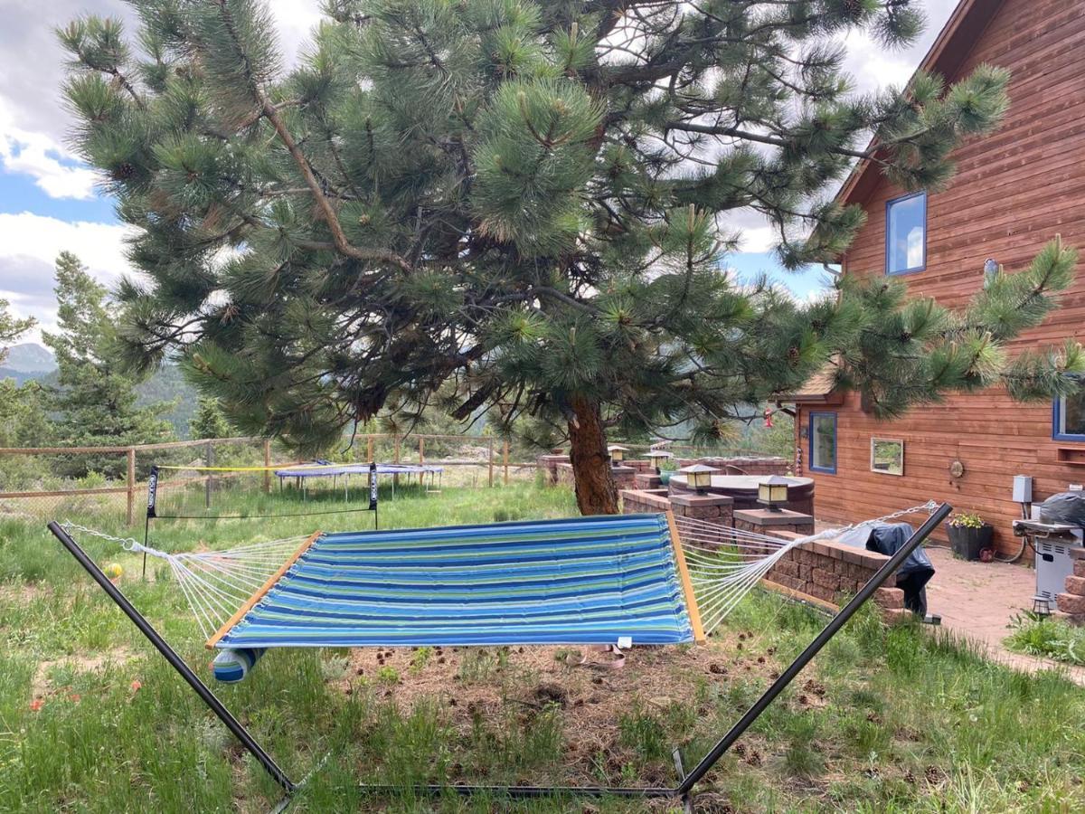Boulder Best City And Nature With Lake And Trails Pets Ok Esterno foto
