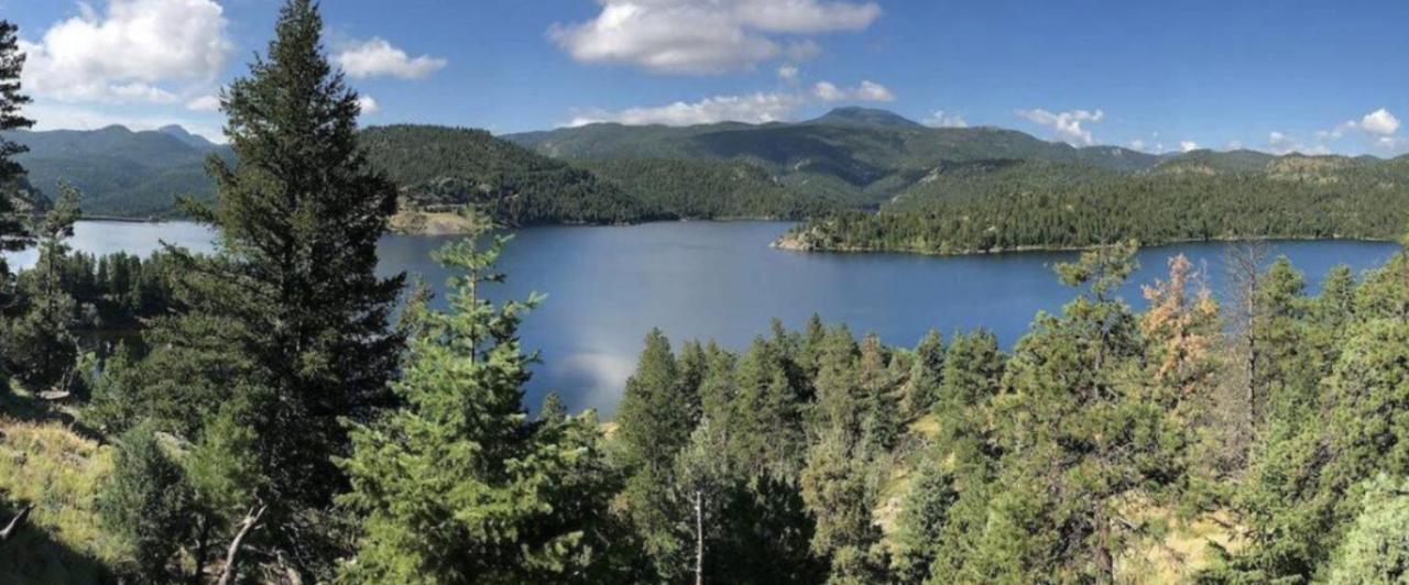 Boulder Best City And Nature With Lake And Trails Pets Ok Esterno foto