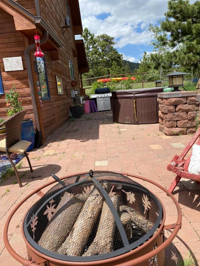 Boulder Best City And Nature With Lake And Trails Pets Ok Esterno foto