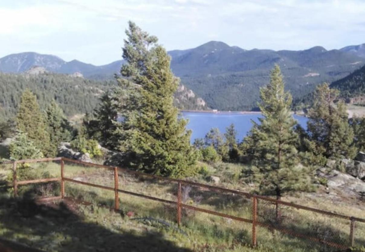 Boulder Best City And Nature With Lake And Trails Pets Ok Esterno foto