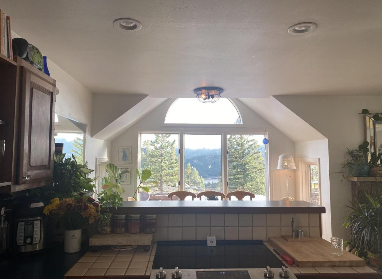 Boulder Best City And Nature With Lake And Trails Pets Ok Esterno foto