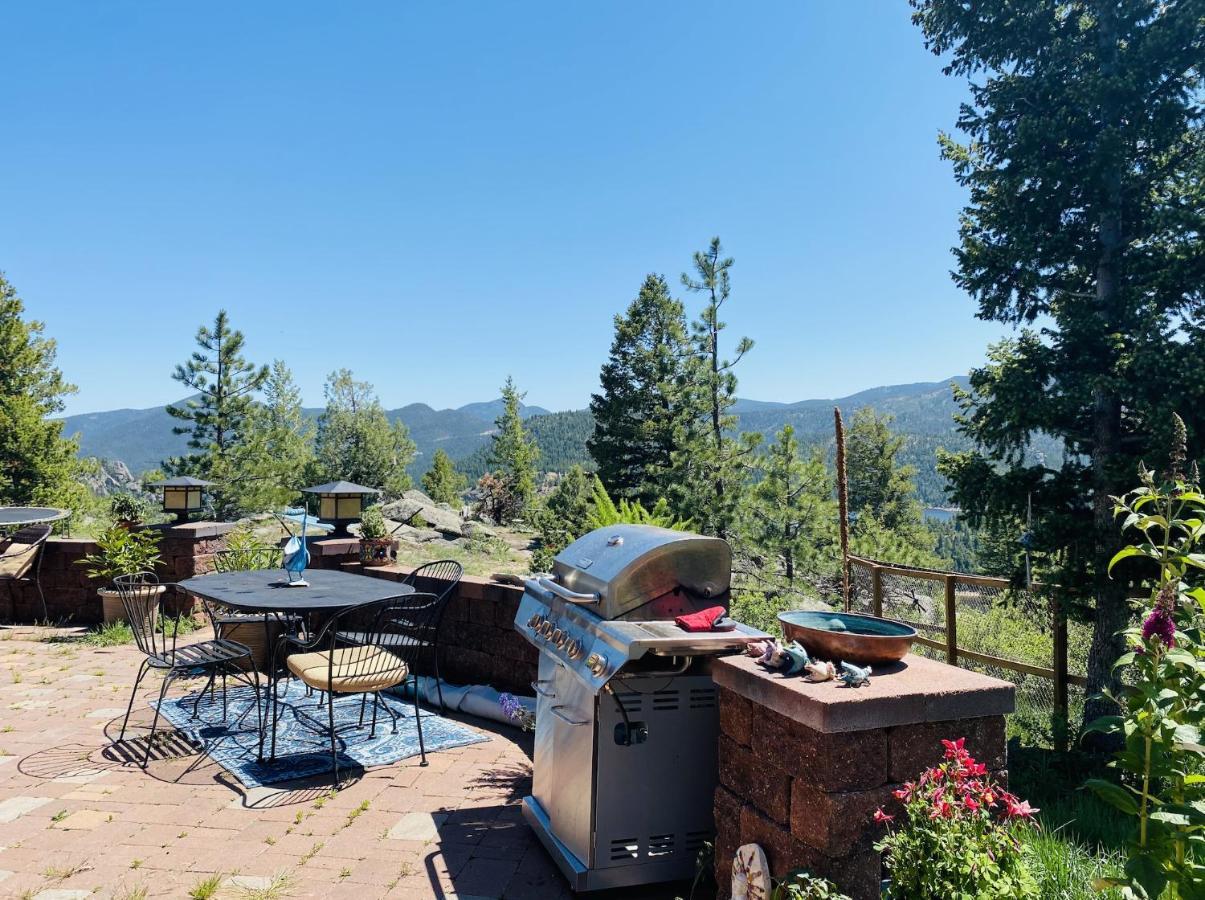 Boulder Best City And Nature With Lake And Trails Pets Ok Esterno foto