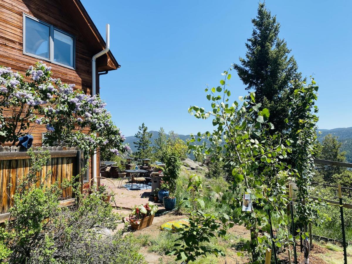Boulder Best City And Nature With Lake And Trails Pets Ok Esterno foto