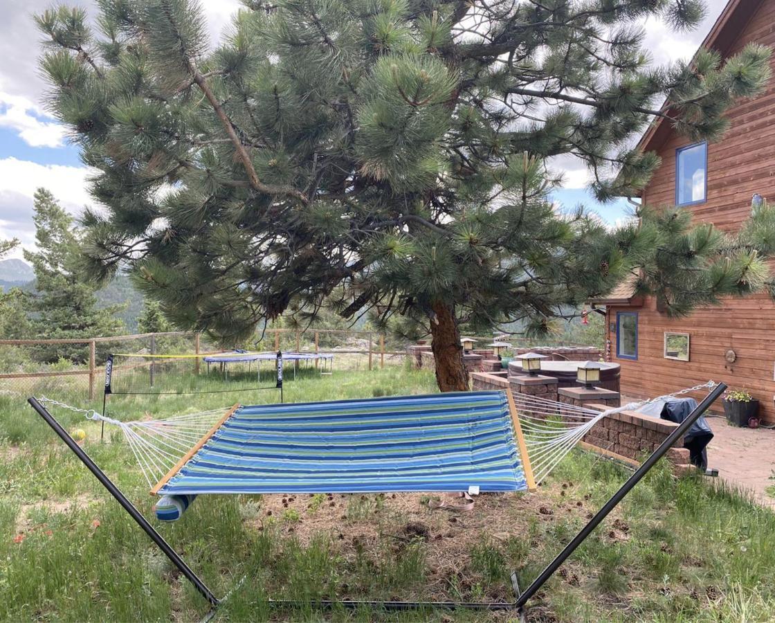 Boulder Best City And Nature With Lake And Trails Pets Ok Esterno foto