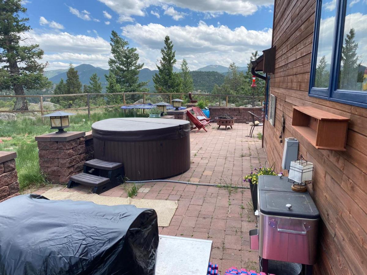 Boulder Best City And Nature With Lake And Trails Pets Ok Esterno foto