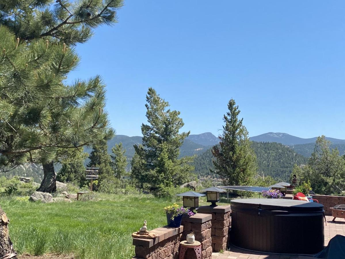 Boulder Best City And Nature With Lake And Trails Pets Ok Esterno foto