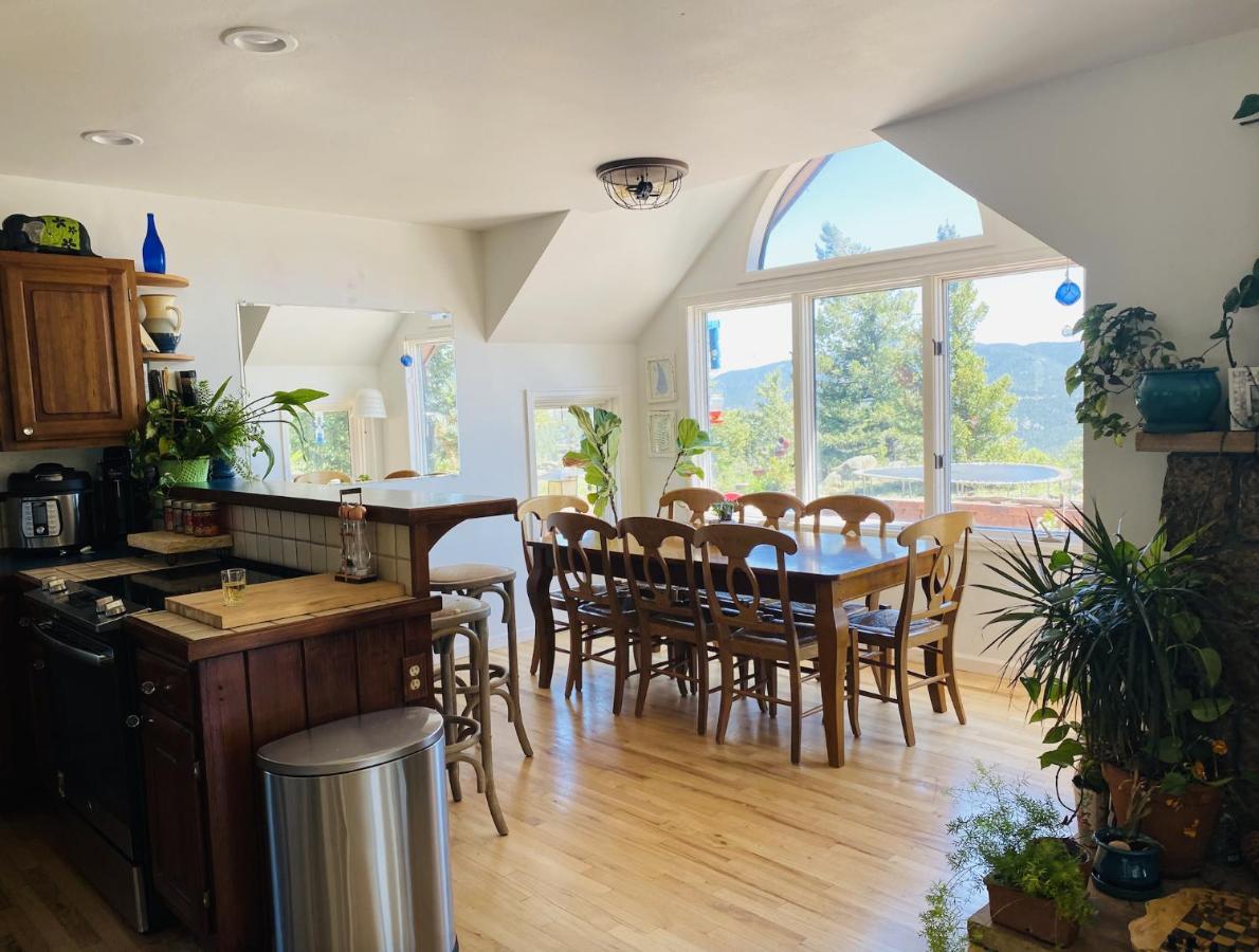 Boulder Best City And Nature With Lake And Trails Pets Ok Esterno foto
