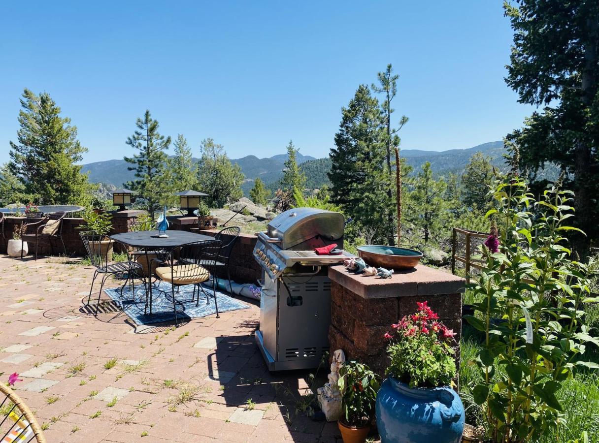 Boulder Best City And Nature With Lake And Trails Pets Ok Esterno foto