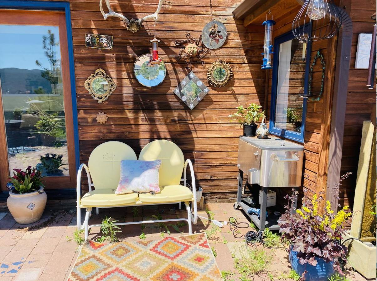 Boulder Best City And Nature With Lake And Trails Pets Ok Esterno foto