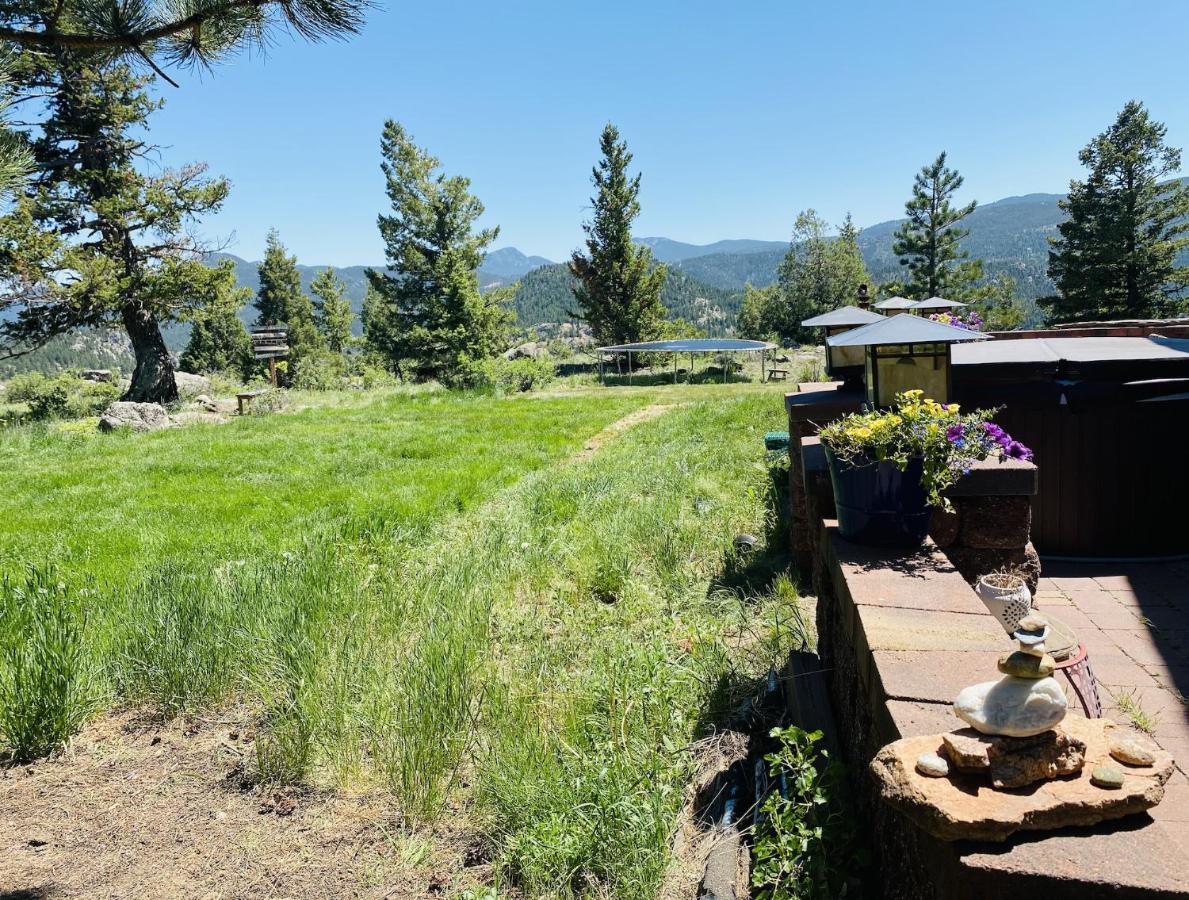 Boulder Best City And Nature With Lake And Trails Pets Ok Esterno foto