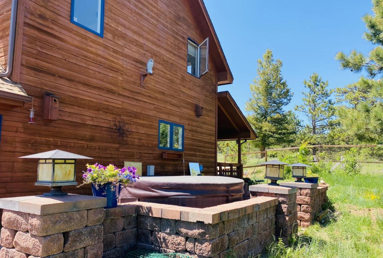 Boulder Best City And Nature With Lake And Trails Pets Ok Esterno foto