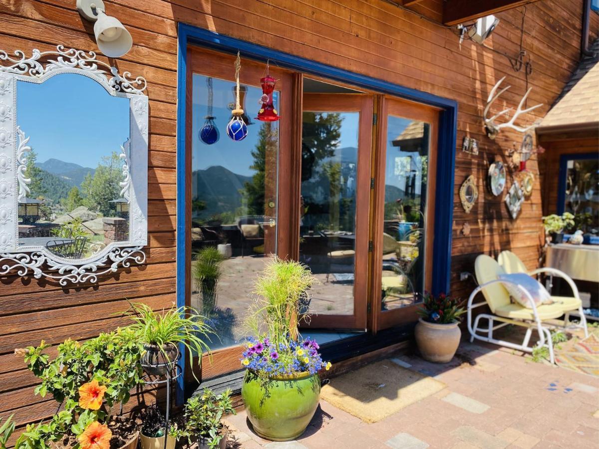 Boulder Best City And Nature With Lake And Trails Pets Ok Esterno foto