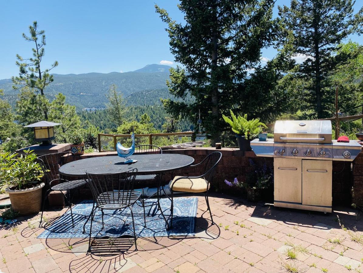 Boulder Best City And Nature With Lake And Trails Pets Ok Esterno foto