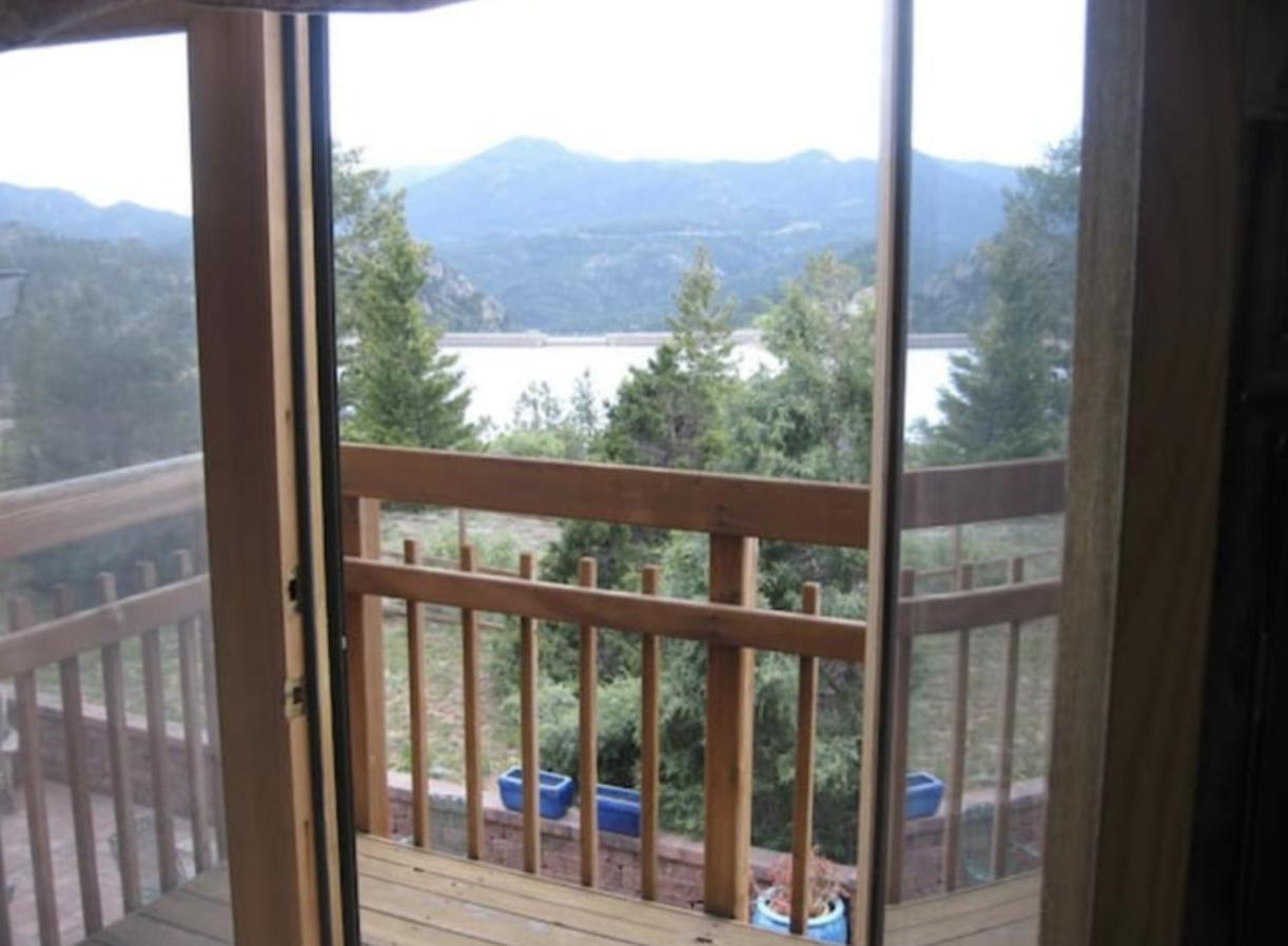 Boulder Best City And Nature With Lake And Trails Pets Ok Esterno foto