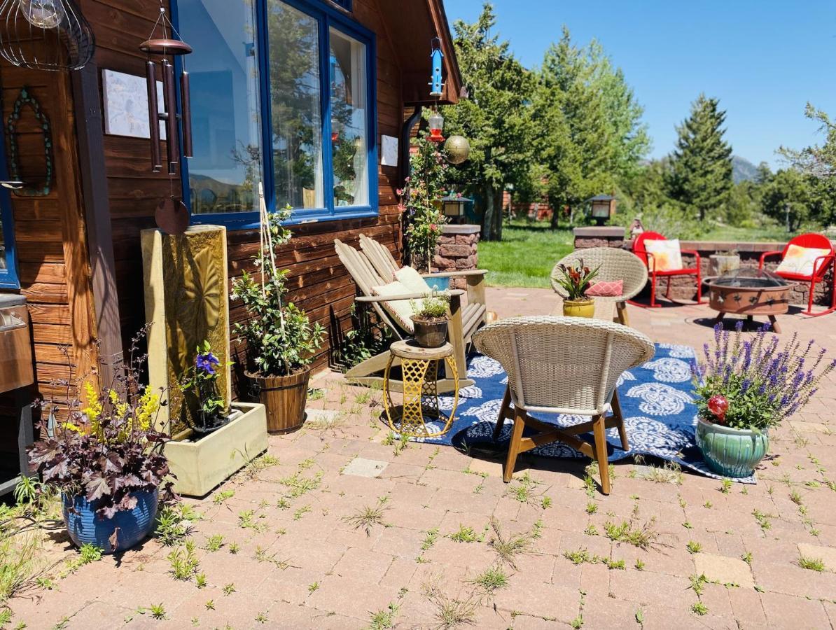 Boulder Best City And Nature With Lake And Trails Pets Ok Esterno foto